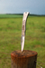 Canivete Vet de Campo - Inox Personalizado - comprar online