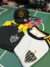 Imagem do Kit Lenda da Torcida - 2 Camisas de Time/ Chaveiro/ Boné- Atlético Mineiro