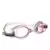 OCULOS DE NATACAO VORTEX 1.0