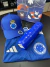 Kit Capitão - Camisa de Time/ Chaveiro/ Garrafa/ Boné- Cruzeiro - comprar online