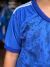 CAMISA CRUZEIRO INFANTIL 2024 - HORA DO TREINO