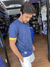 Camisa Cruzeiro Oficial Classic Az