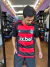 CAMISA FLAMENGO 2025