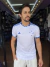 CAMISA CRUZEIRO 2 BRANCA 2024 - HORA DO TREINO