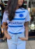 CAMISA CRUZEIRO FEMININA 2025 BRANCA - comprar online