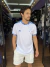 CAMISA CRUZEIRO 2 BRANCA 2024