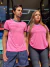 CAMISA CRUZEIRO UNISSEX COPAS ROSA