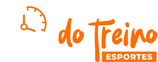 HORA DO TREINO