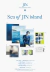 [PRONTA-ENTREGA] Special 8 Photo-Folio Me, Myself, and Jin (BTS) ‘Sea of JIN island’ - comprar online