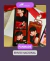 Kit TaeTae Birthday - Fanmade