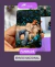 Photocards Serendipity Muse - Jimin - Fanmade