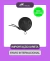 [PRÉ VENDA] Merch Card Holder (Black) - Arirang