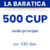 La baratica