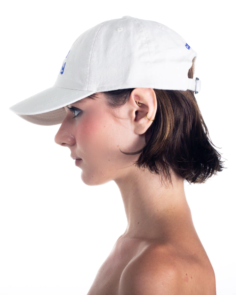 BONÉ 'FRTY' OFF WHITE - comprar online