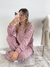 Conjunto Comfy Rosado - Vikaichile