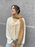 Chiporro Vest Beige