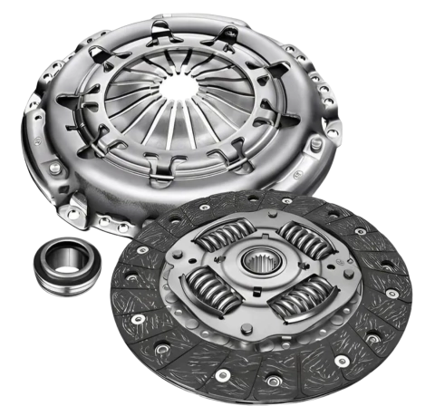 Kit Embreagem Hyundai Hb20x 1.6 2016 2017 2018 2019 - comprar online