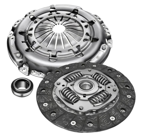 Kit Embreagem Gol Saveiro Parati Motor Ap 1.8 - comprar online