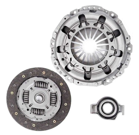 Kit de embreagem Fiat Marea 1.6 16v 2002 a 2005 - comprar online