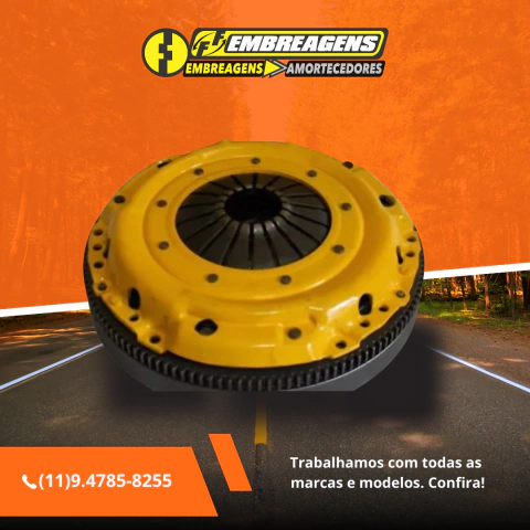 Kit cerâmica Audi A3/ Golf GTI 1.8/2.0 - comprar online