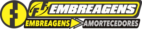 FF Embreagens e Amortecedores