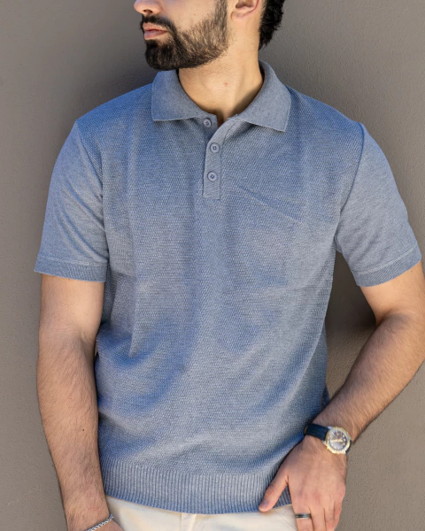 Chomba Tejida Tramada - comprar online