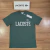 Camiseta LCST na internet