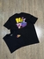 Camiseta NK Athletics Preta