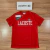 Camiseta LCST