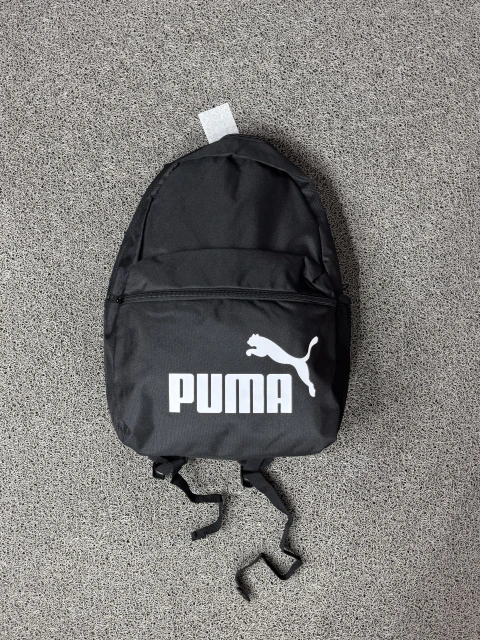 MOCHILA PUMA BLACK - comprar online