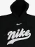 Moletom NK Wear - Preto - VB Store - Moda Masculina