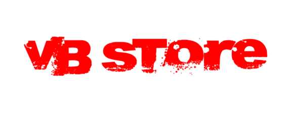 VB Store - Moda Masculina