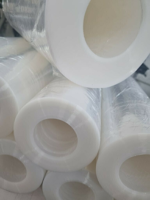 Filme Stretch Transparente Coreless 4KG - Sem tubete - comprar online