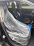 Bobina Capa Plastica Descartável P/ Banco Carro Transparente - BBA Comex