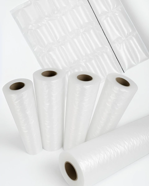 Bobina Almofada de Ar Coluna 400x250mm - 300m - comprar online