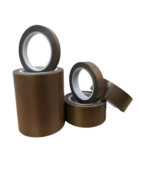 Fita Teflon Com Adesivo Para Seladora 130mmx30m - comprar online