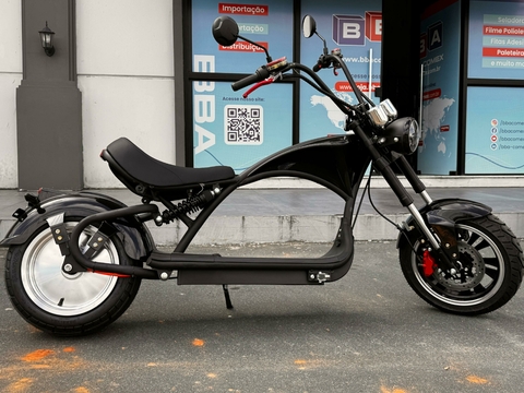 Moto Elétrica Cp4 Plus