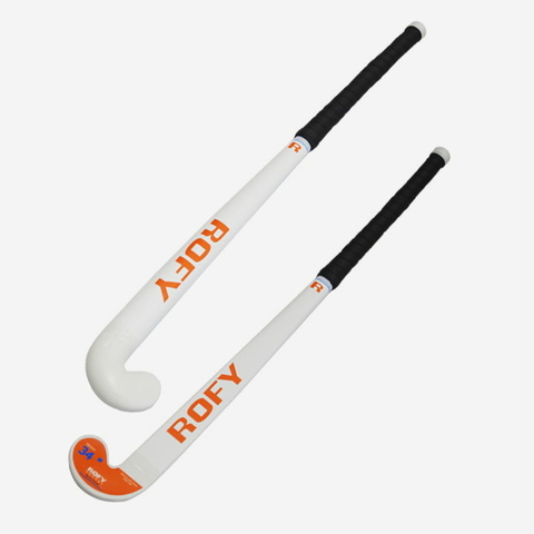 34' PALO DE HOCKEY ROFY SCHOOL COMPOSITE (FIBERGLAS)