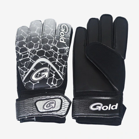 GUANTE DE ARQUERO ADULTO GOLD/MATCH - comprar online