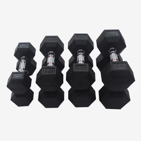 PACK MANCUERNAS HEXAGONALES