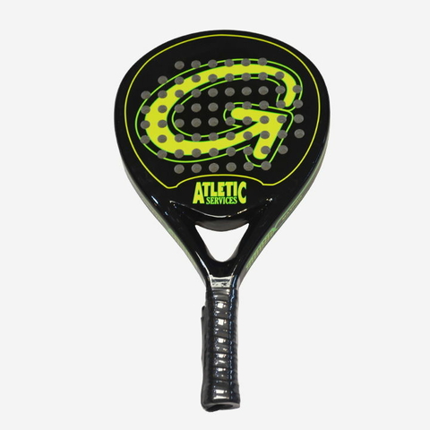 PALETA PADDLE GOLD - EVA - MAXPRO
