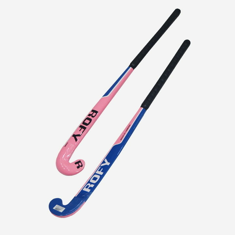 PALO DE HOCKEY ROFY NEXUS CARBONO 5% TALLE 36.5