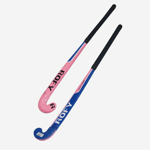 PALO DE HOCKEY ROFY NEXUS CARBONO 5% TALLE 37.5