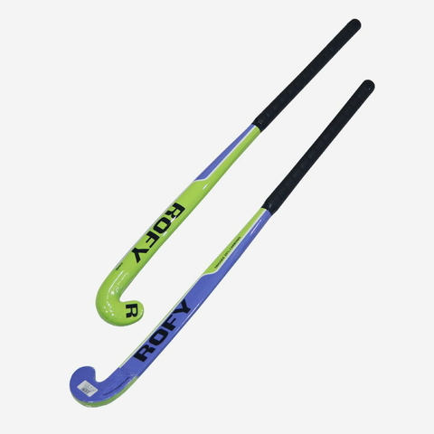 PALO DE HOCKEY ROFY TRIGGER CARBONO 20%
