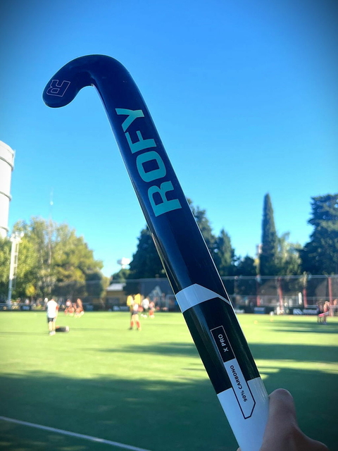 PALO DE HOCKEY ROFY XPRO CARBONO 90%