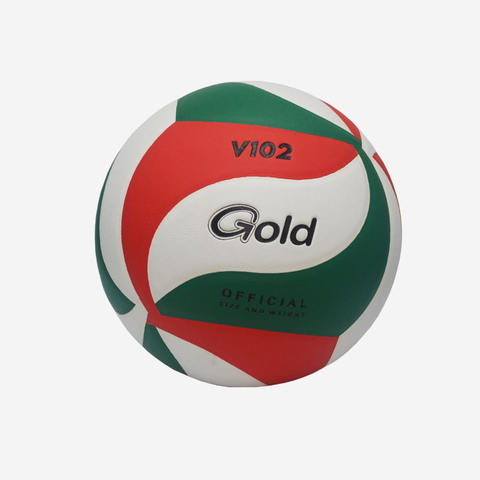 PELOTA VOLEY PU CYCLONE 18 PANELES