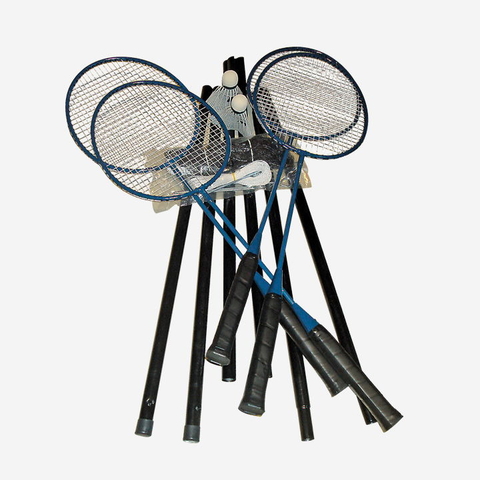 SET DE BADMINTON