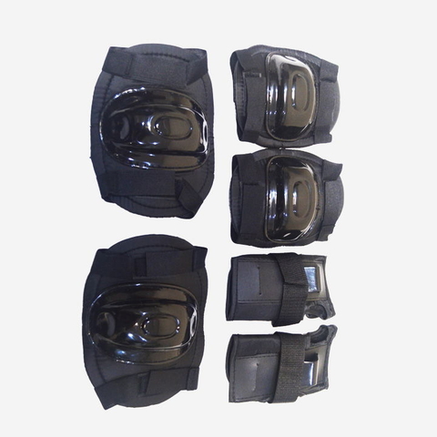 SET DE PROTECCION ROLLERS SIMPLE