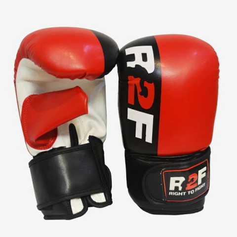 S-M GUANTIN PUCHING PROF PVC TRICOLOR