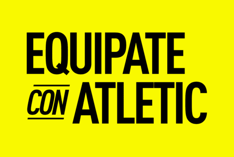 Banner de Atletic Services